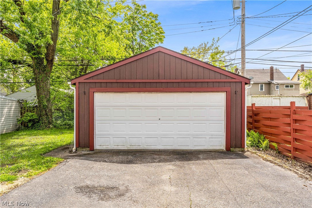 Residential in University Heights 4