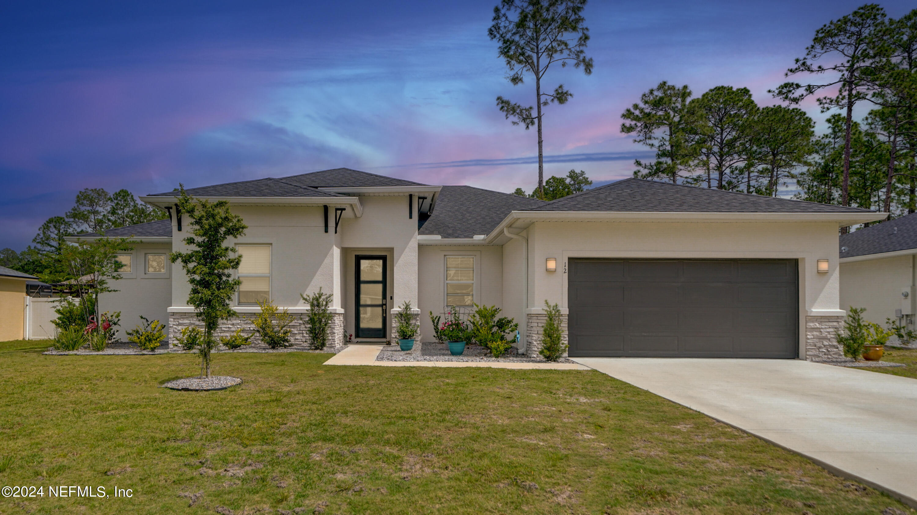 Regis Ln, Palm Coast, FL 32164