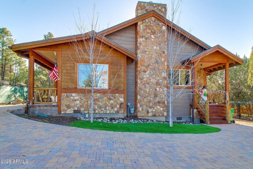 2640 N Eagle View Cir, Show Low, AZ, 85901-8329 | Card Image