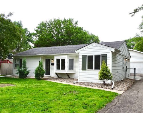8500 12th Ave S, Bloomington, MN, 55425-1714 | Card Image