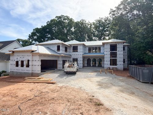 4308 Windsor Pl, Raleigh, NC, 27609-5968 | Card Image