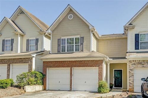 2266 Baker Station Dr, Acworth, GA, 30101-3034 | Card Image