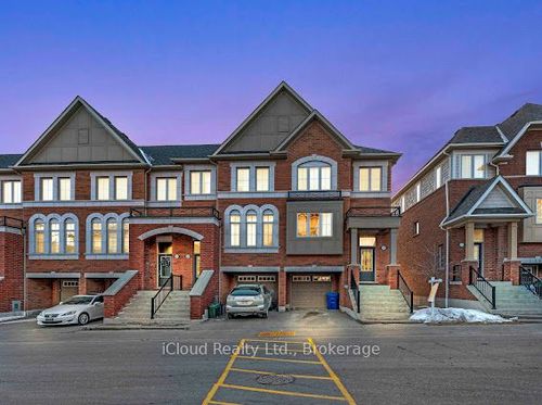 2476 Bromus Path, Oshawa, ON, L1L0K7 | Card Image