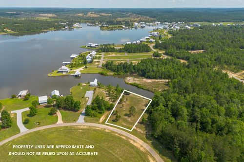 Lot 8 The Moorings, Lumberton, MS, 39455 | Card Image