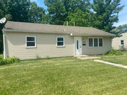 2009 Capri Avenue, Joliet, IL, 60436 | Card Image