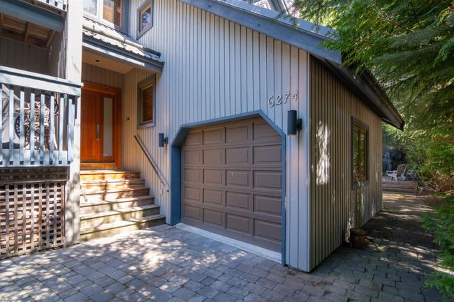 6274 Palmer Drive, Home with 4 bedrooms, 1 bathrooms and 4 parking in Whistler BC | Image 20