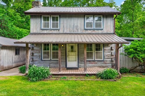 125 Dogwood Ln, Nashville, IN, 47448-7973 | Card Image