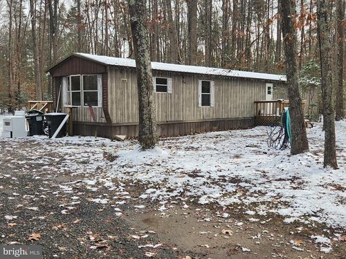 6101 Glebe Run Rd, Partlow, VA, 22534-9647 | Card Image