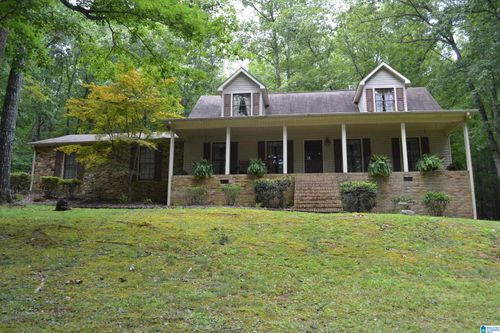 3168 Tidwell Hollow Rd, ONEONTA, AL, 35121-3641 | Card Image