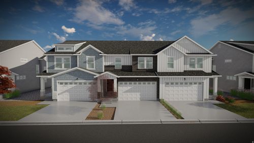 833-1489 W Banner Dr, Saratoga Springs, UT, 84045-3023 | Card Image
