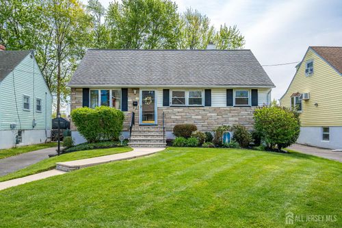 129 Bedford Ave, Iselin, NJ, 08830-2417 | Card Image