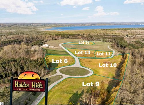 4684 Panorama Dr Nw, Rapid City, MI, 49676-8709 | Card Image