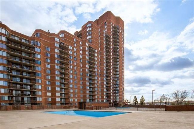 1240 - 1240 Harmon Cove Tower, House other with 0 bedrooms, 1 bathrooms and null parking in Secaucus NJ | Image 28
