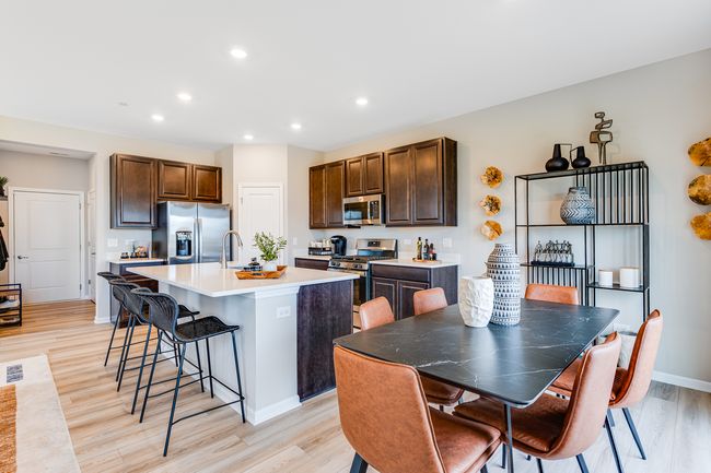1275 Glenmont Street, Townhouse with 3 bedrooms, 3 bathrooms and 2 parking in Algonquin IL | Image 12