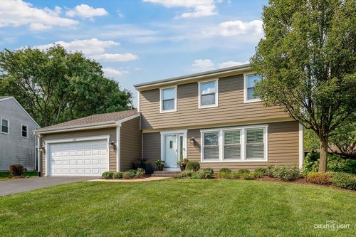 233 Briarheath Ln, Naperville, IL, 60565-2223 | Card Image