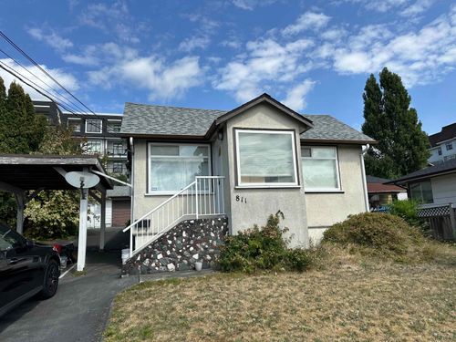 811 Roderick Ave, Coquitlam, BC, V3K1P7 | Card Image