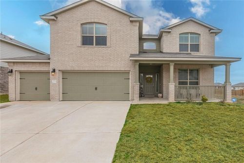 2824 Jackal Dr, Lorena, TX, 76655-3974 | Card Image