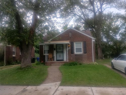 19429 Forrer Street, Detroit, MI, 48235 | Card Image