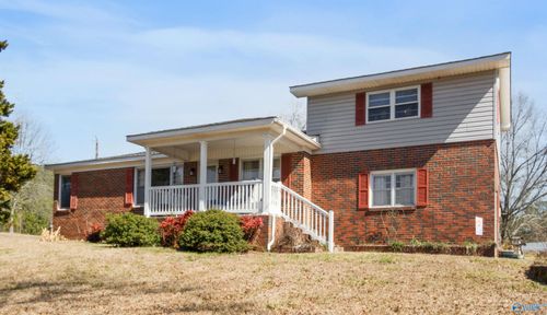 2277 Tabor Rd, Gadsden, AL, 35904-6318 | Card Image