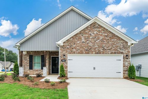 5500 Blue Jay Cir, Bessemer, AL, 35022-4788 | Card Image