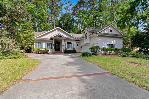 11 E Summerton Ct, Bluffton, SC, 29910-6073 | Card Image