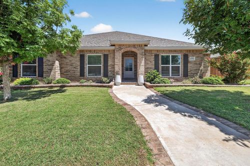 6011 Beals Creek Dr, Midland, TX, 79707-2244 | Card Image