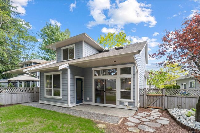6195 Kenning Pl, House other with 3 bedrooms, 3 bathrooms and 4 parking in Nanaimo BC | Image 60