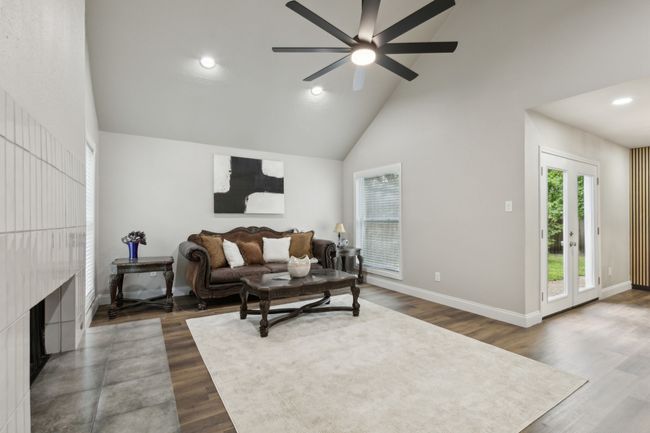 1134 Midway Dr, House other with 4 bedrooms, 3 bathrooms and null parking in Richardson TX | Image 10