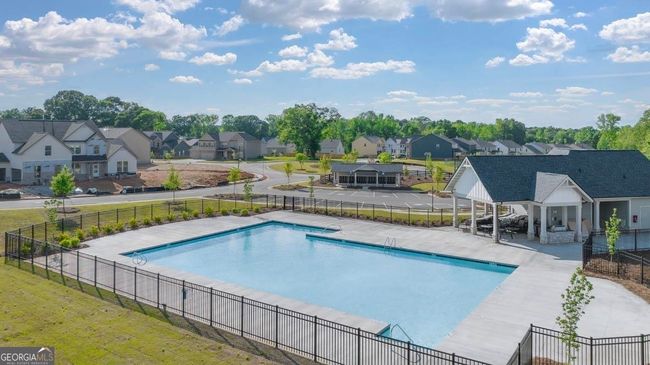 92 - 419 Faulkner St, House other with 4 bedrooms, 3 bathrooms and null parking in Stockbridge GA | Image 9