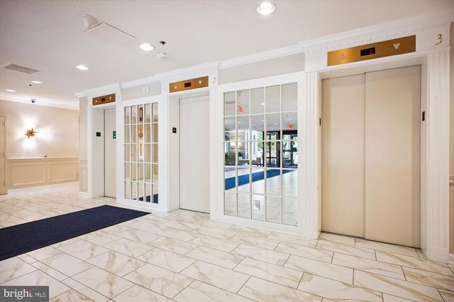 1-424 - 15101 Interlachen Dr, Condo with 2 bedrooms, 2 bathrooms and null parking in SILVER SPRING MD | Image 6