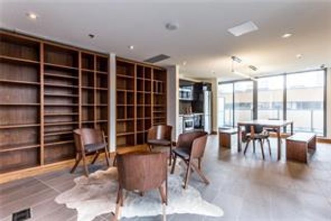 1502 - 1010 6 St Sw, Condo with 2 bedrooms, 2 bathrooms and 1 parking in Calgary AB | Image 33