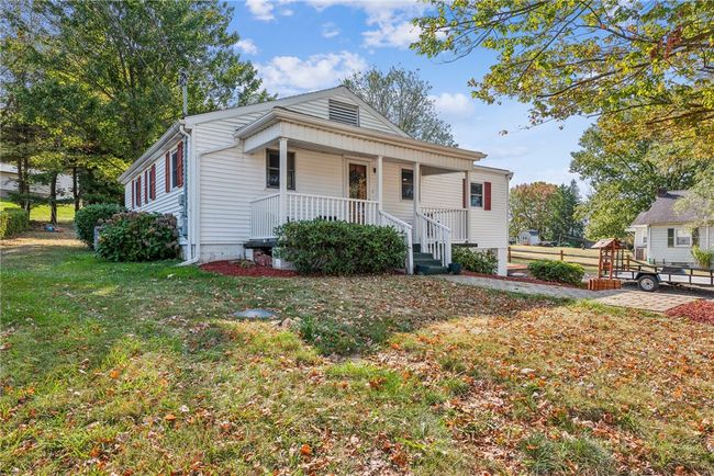 7630 State Route 819, House other with 3 bedrooms, 2 bathrooms and 1 parking in Hunker PA | Image 21