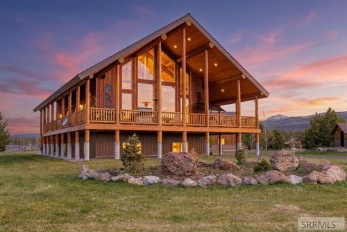 3989 David Dr, Island Park, ID, 83429 | Card Image