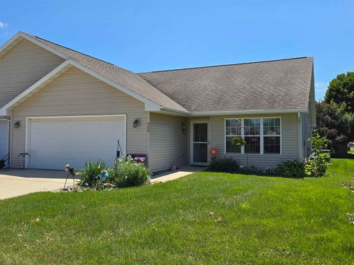3-505 3rd Ave, Monroe, WI, 53566-3736 | Card Image
