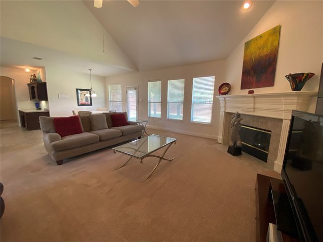740 Bridgeport Ln, House other with 4 bedrooms, 3 bathrooms and null parking in Prosper TX | Image 15
