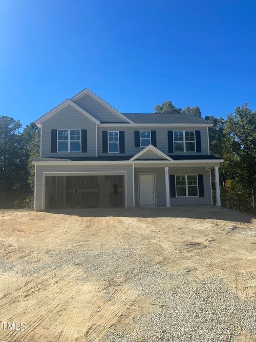 343 Flying Bolt Drive, Raeford, NC, 28376 | Card Image