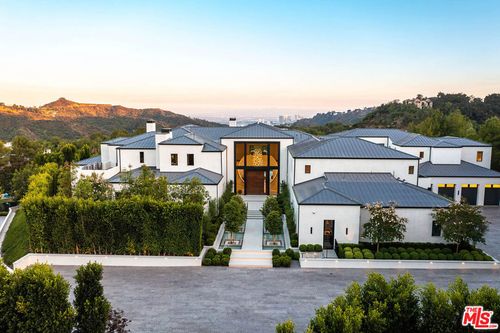73 Beverly Park Ln, Beverly Hills, CA, 90210 | Card Image