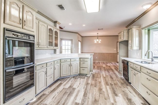 867 Durning Rd, House other with 3 bedrooms, 3 bathrooms and null parking in Van Alstyne TX | Image 13