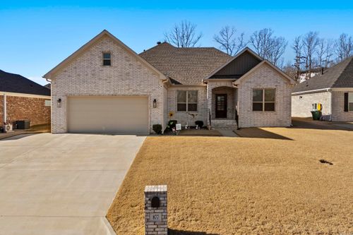 877 Millers Glen Dr, Sherwood, AR, 72120-2591 | Card Image