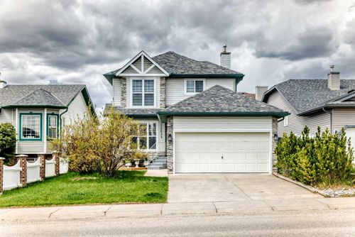 12634 Coventry Hills Way Ne, Calgary, AB, T3K4R8 | Card Image