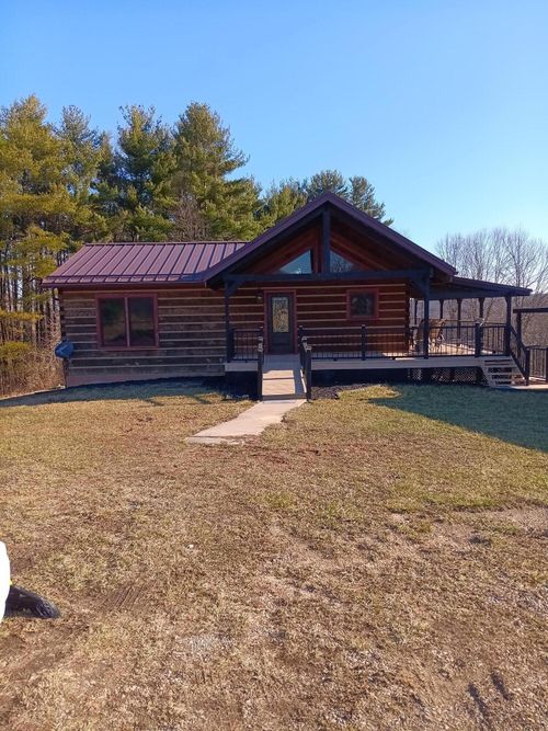 4658 State Route 668 S, Junction City, OH, 43748-9747 | Card Image