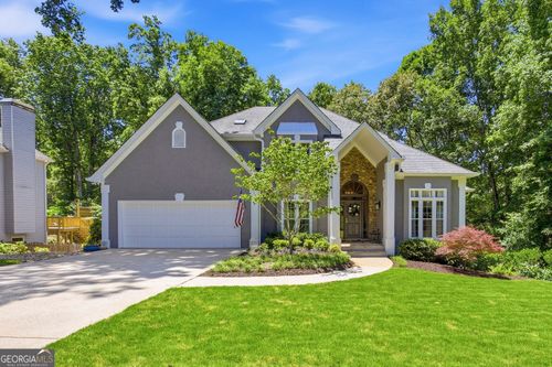 101 Oakwood Hills Drive, Suwanee, GA, 30518 | Card Image