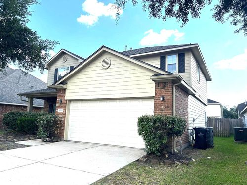 25207 Diamond Ranch Dr, Katy, TX, 77494-4962 | Card Image