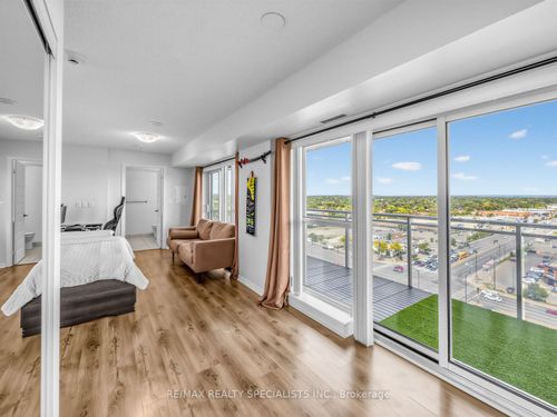 1501-215 Queen St E, Brampton, ON, L6W0A9 | Card Image