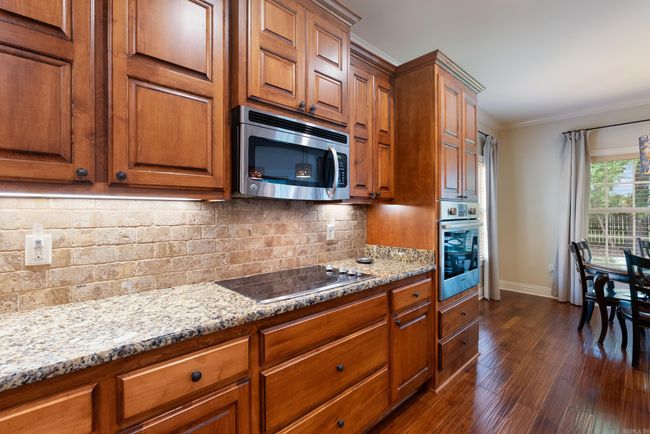 4870 Trinity Crossing Dr, House other with 3 bedrooms, 2 bathrooms and null parking in Conway AR | Image 12