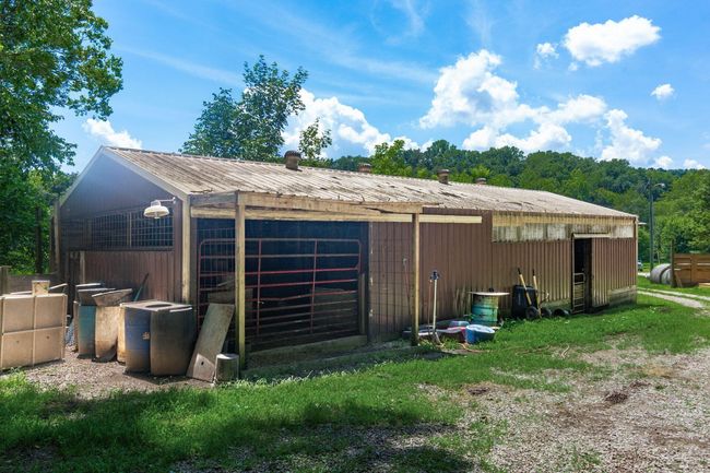 58501 Us Highway 50, Home with 0 bedrooms, 0 bathrooms and null parking in Mc Arthur OH | Image 81