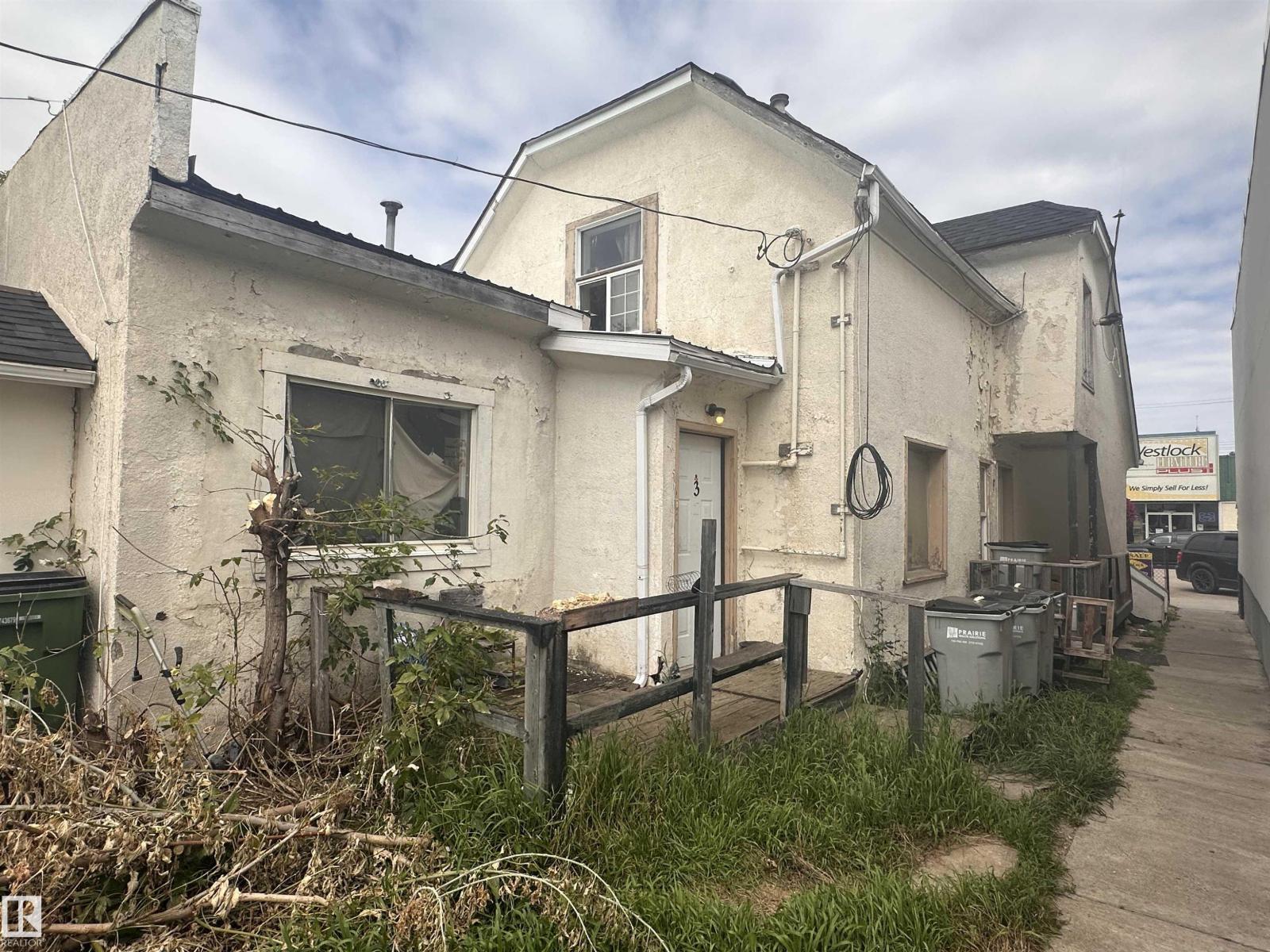 Residential in Westlock 5