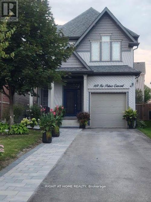 169 Ice Place, Oshawa (Windfields), ON, L1H7K4 | Card Image