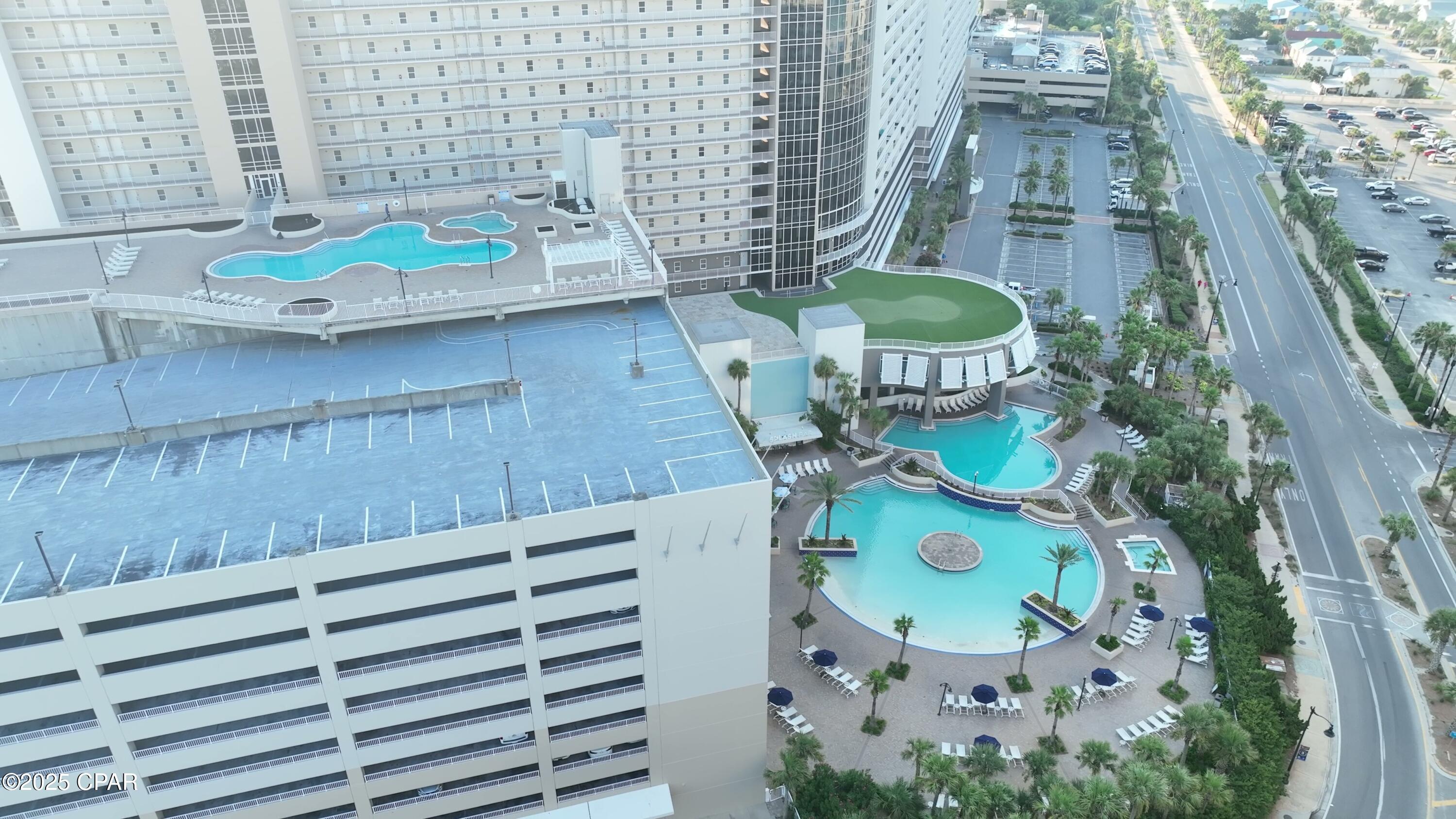 Residential in Panama City Beach 2