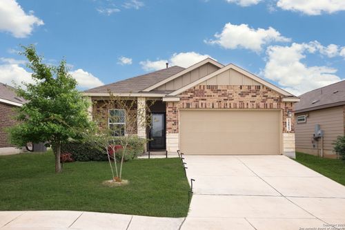 14823 Berkshire Way, San Antonio, TX, 78254-2125 | Card Image